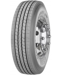 Sava Avant 4 Plus (Рулевая ось) 385/55 R22.5 160K/158L